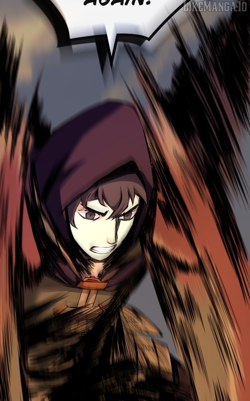 Read The Primal Hunter EN Manga Online