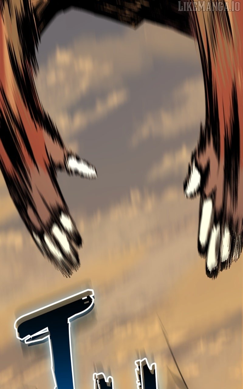 Read The Primal Hunter EN Manga Online