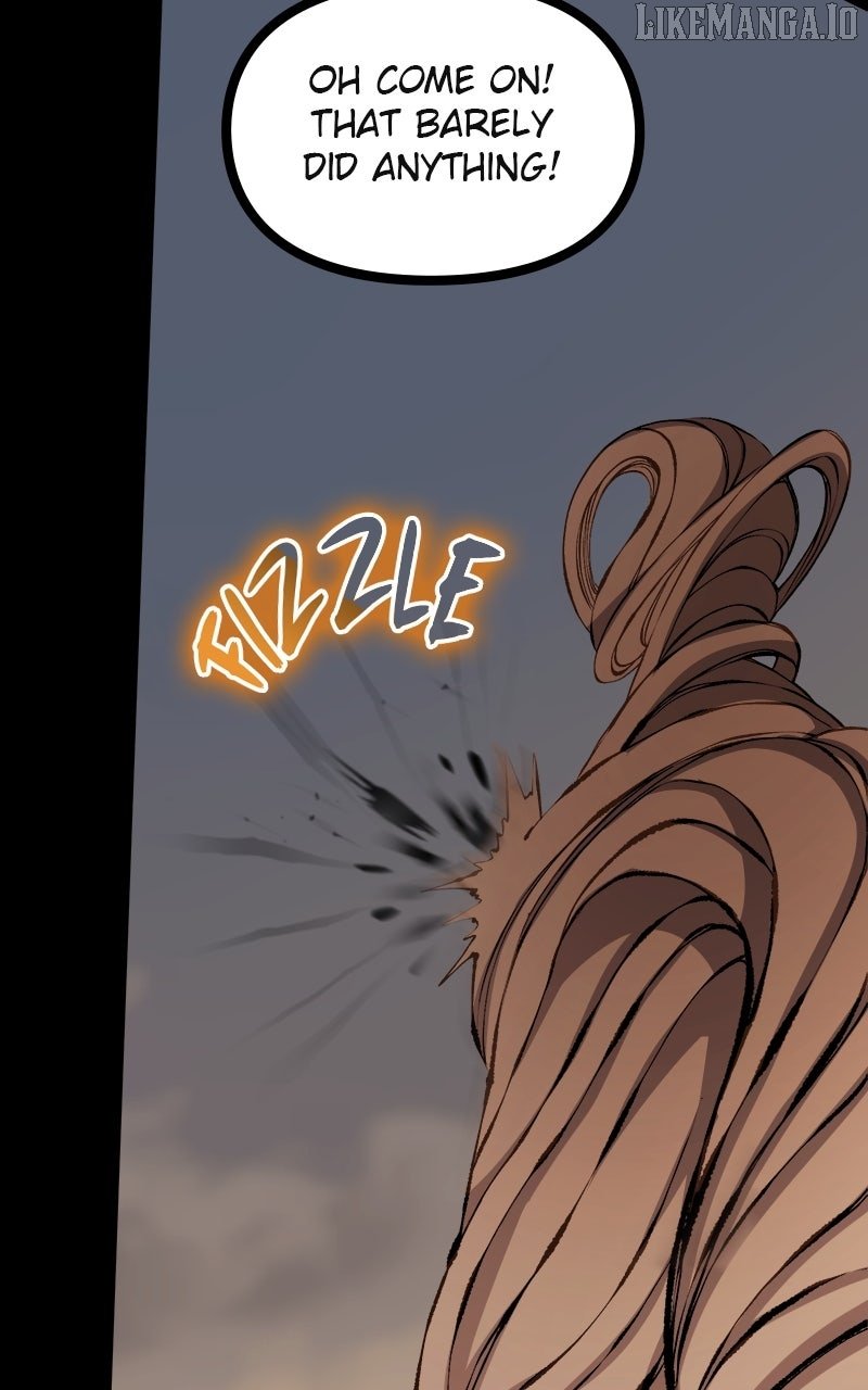 Read The Primal Hunter EN Manga Online