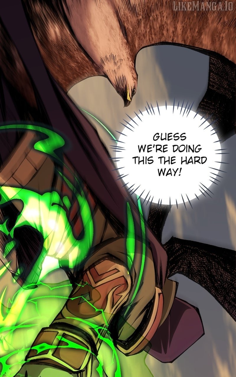 Read The Primal Hunter EN Manga Online