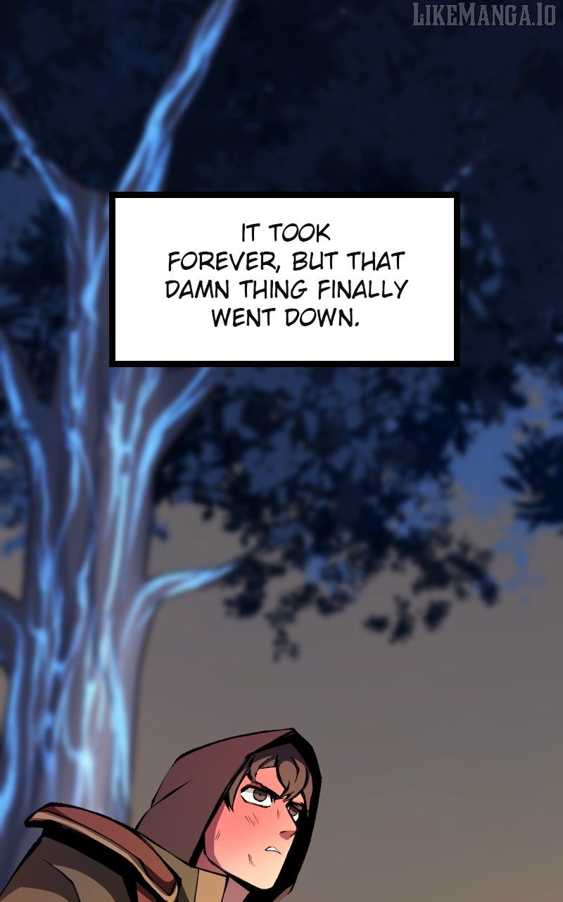 Read The Primal Hunter EN Manga Online