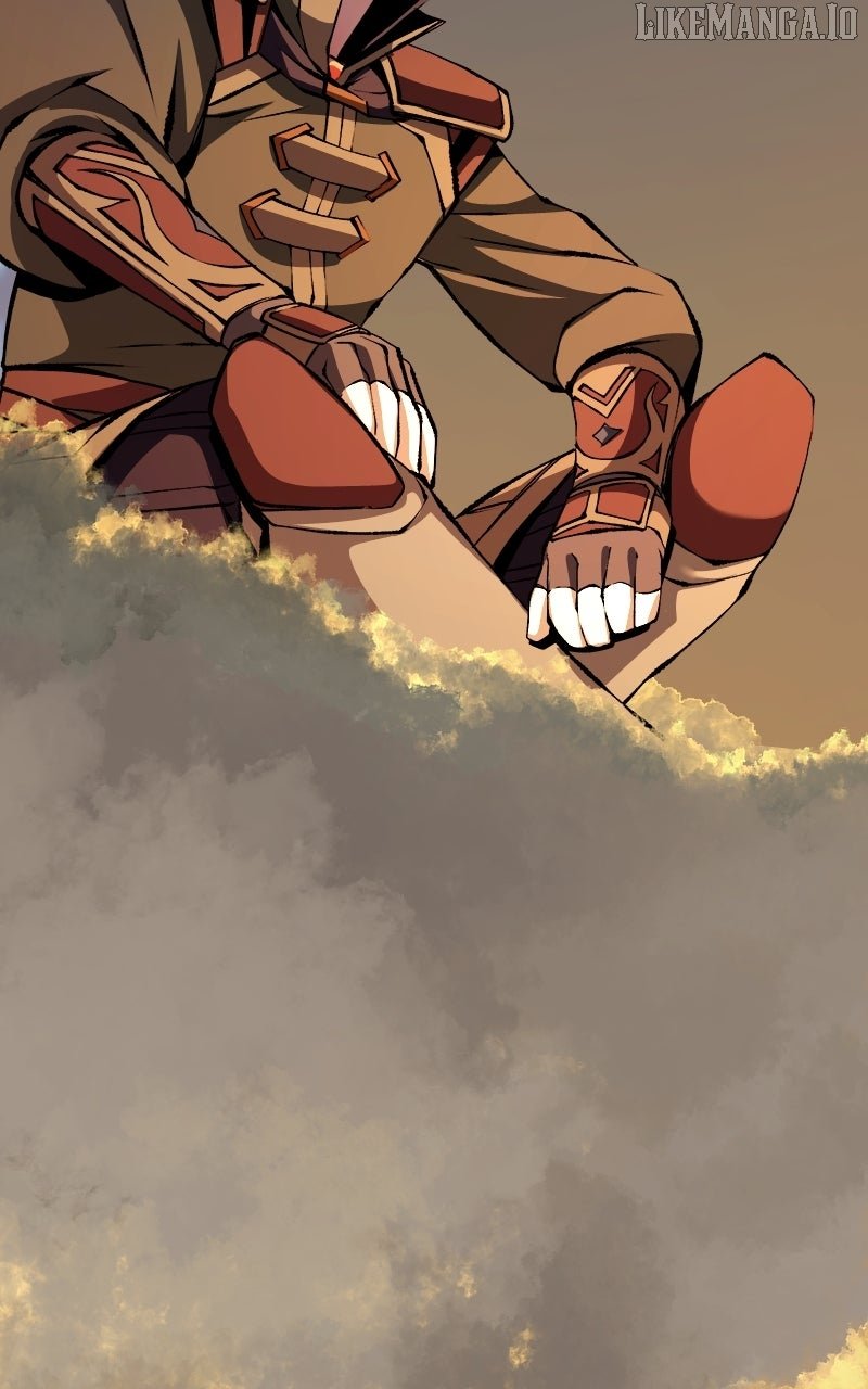 Read The Primal Hunter EN Manga Online