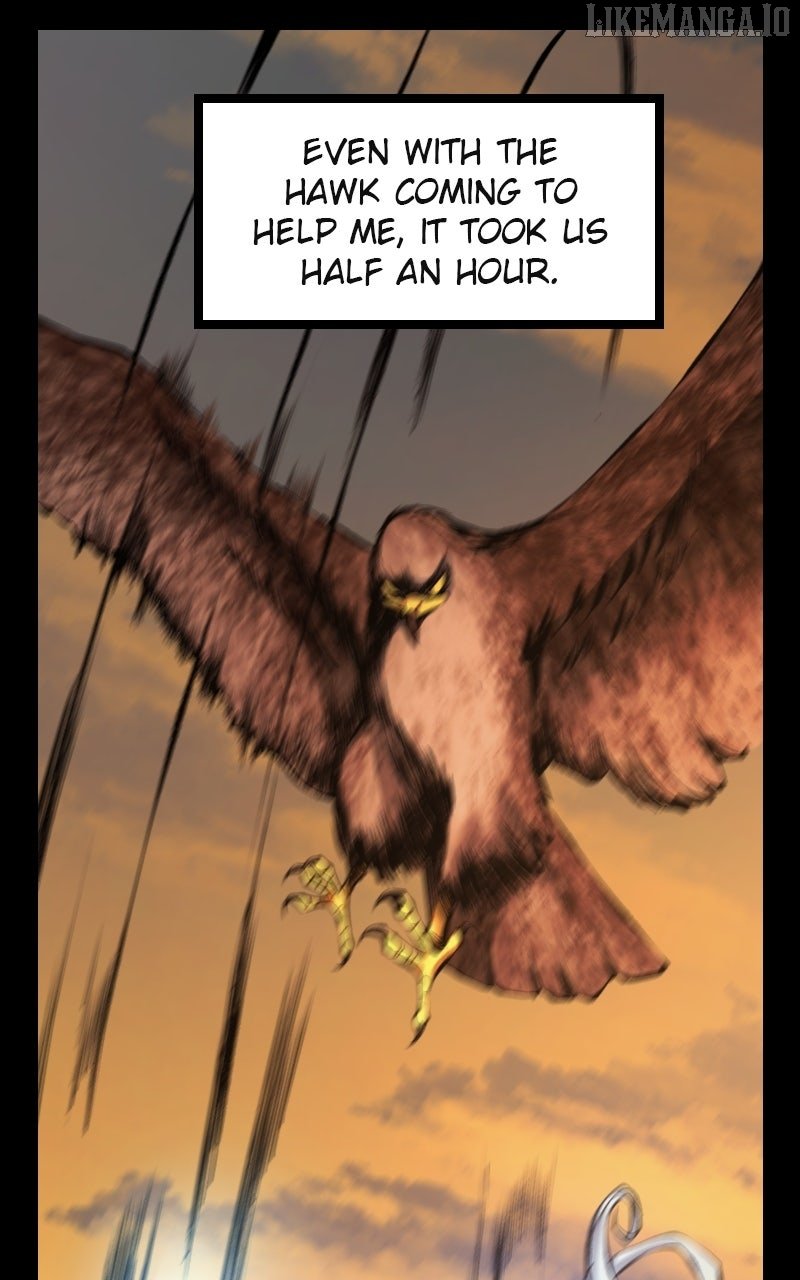 Read The Primal Hunter EN Manga Online