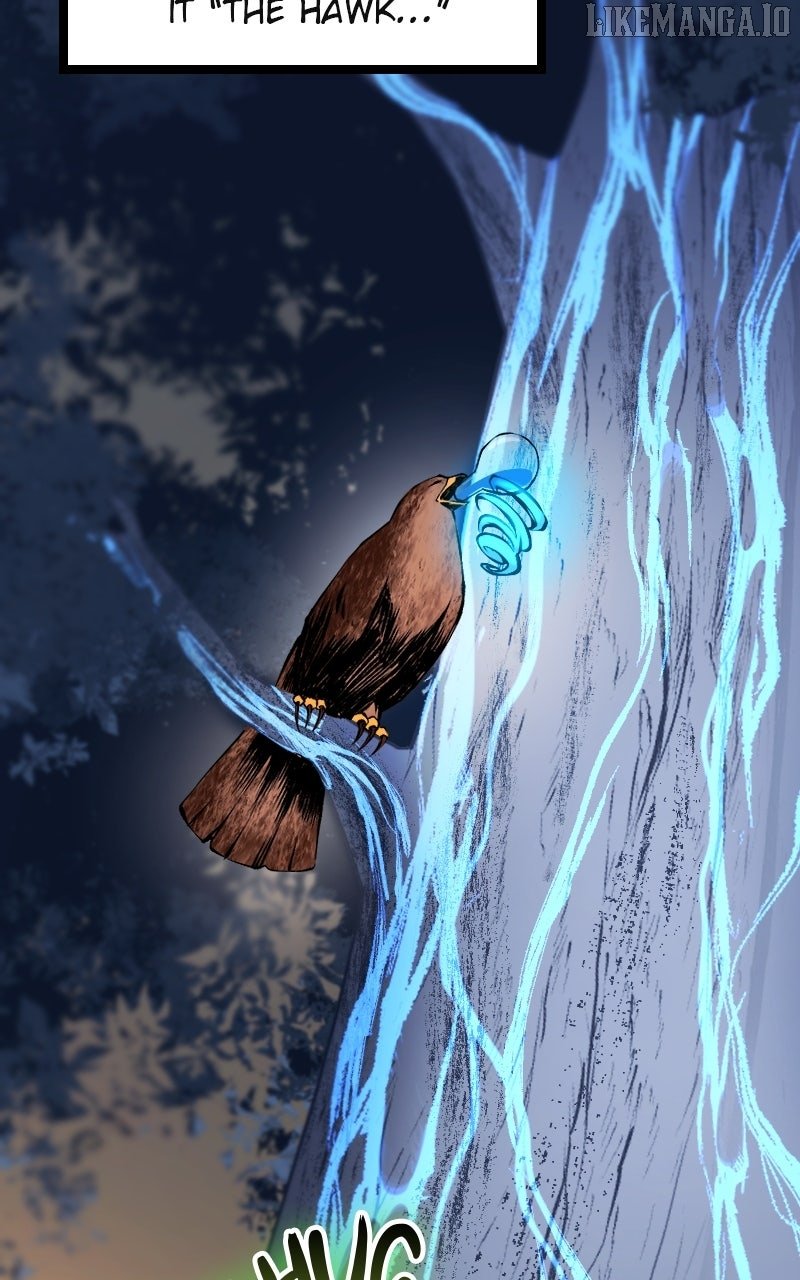 Read The Primal Hunter EN Manga Online