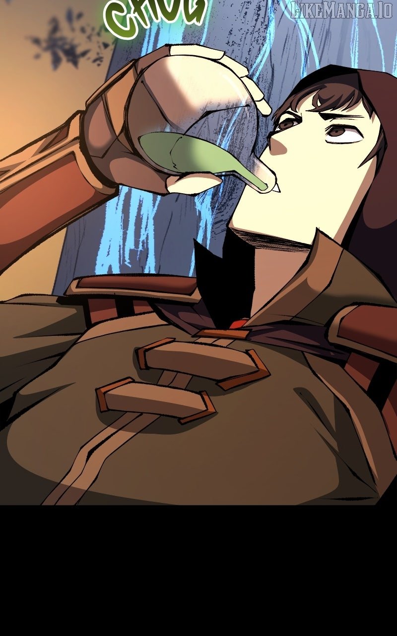 Read The Primal Hunter EN Manga Online