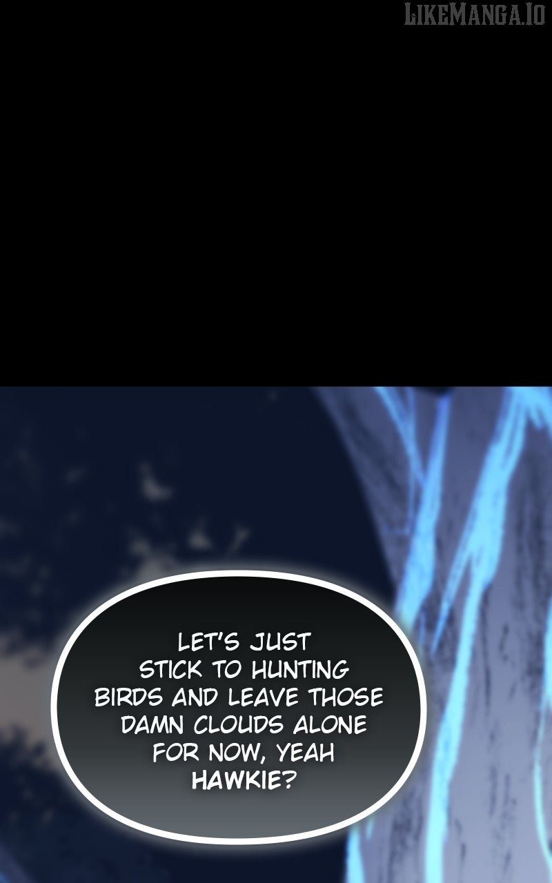 Read The Primal Hunter EN Manga Online