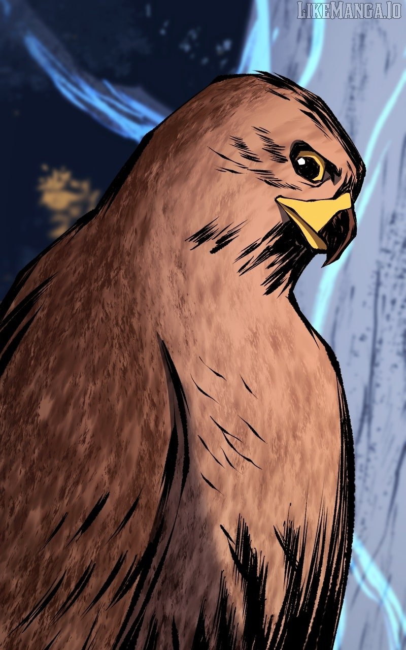 Read The Primal Hunter EN Manga Online