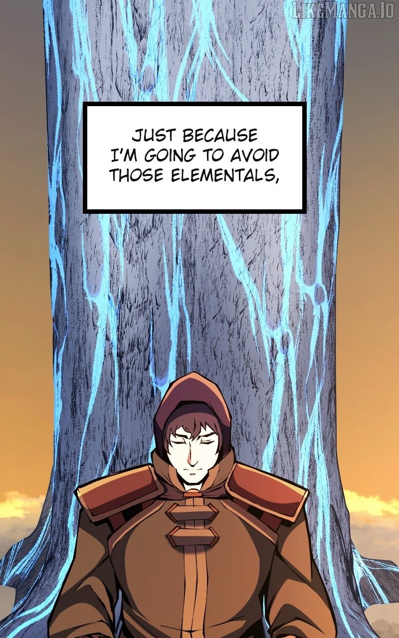 Read The Primal Hunter EN Manga Online