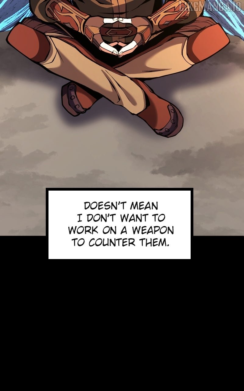 Read The Primal Hunter EN Manga Online