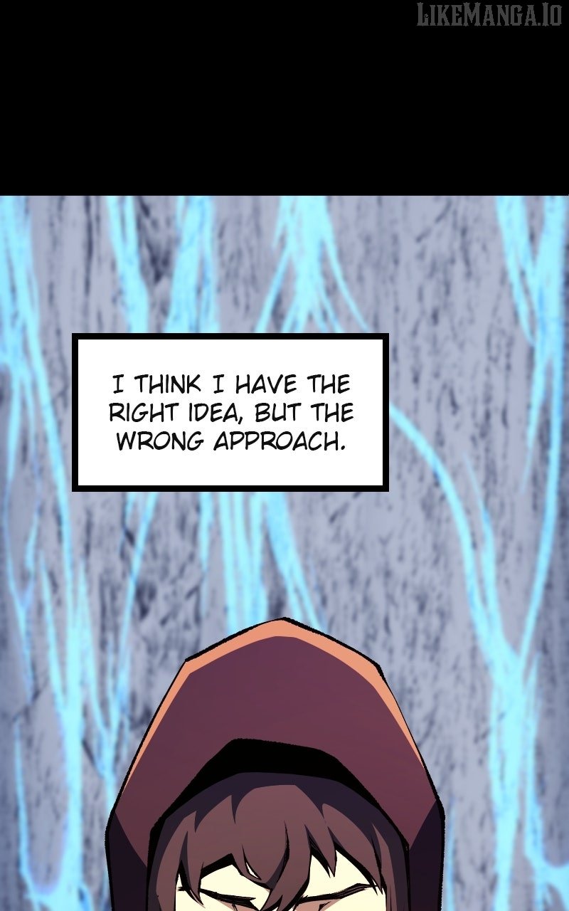 Read The Primal Hunter EN Manga Online