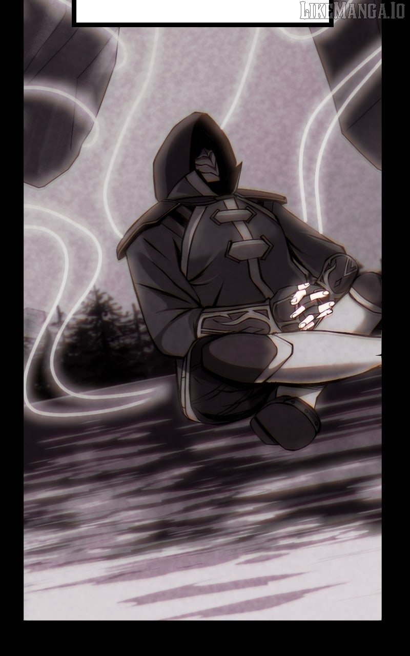 Read The Primal Hunter EN Manga Online