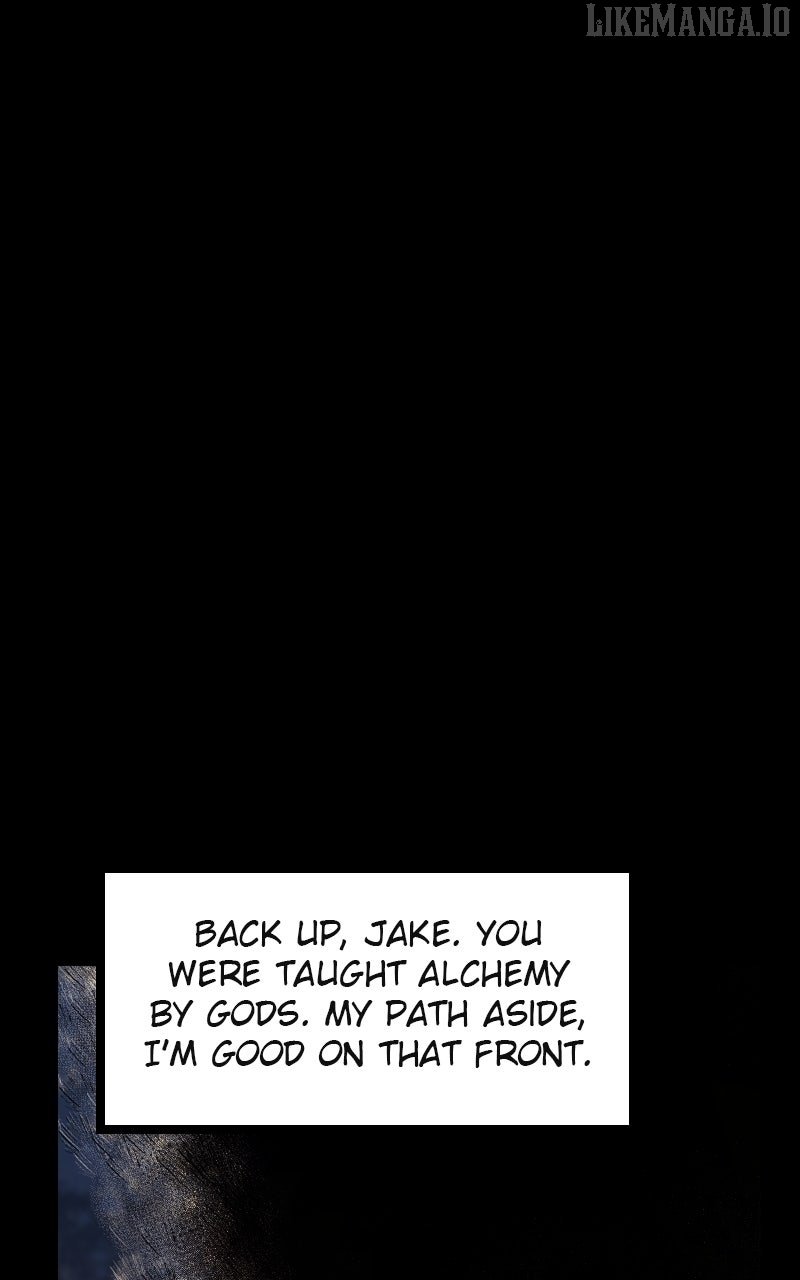 Read The Primal Hunter EN Manga Online