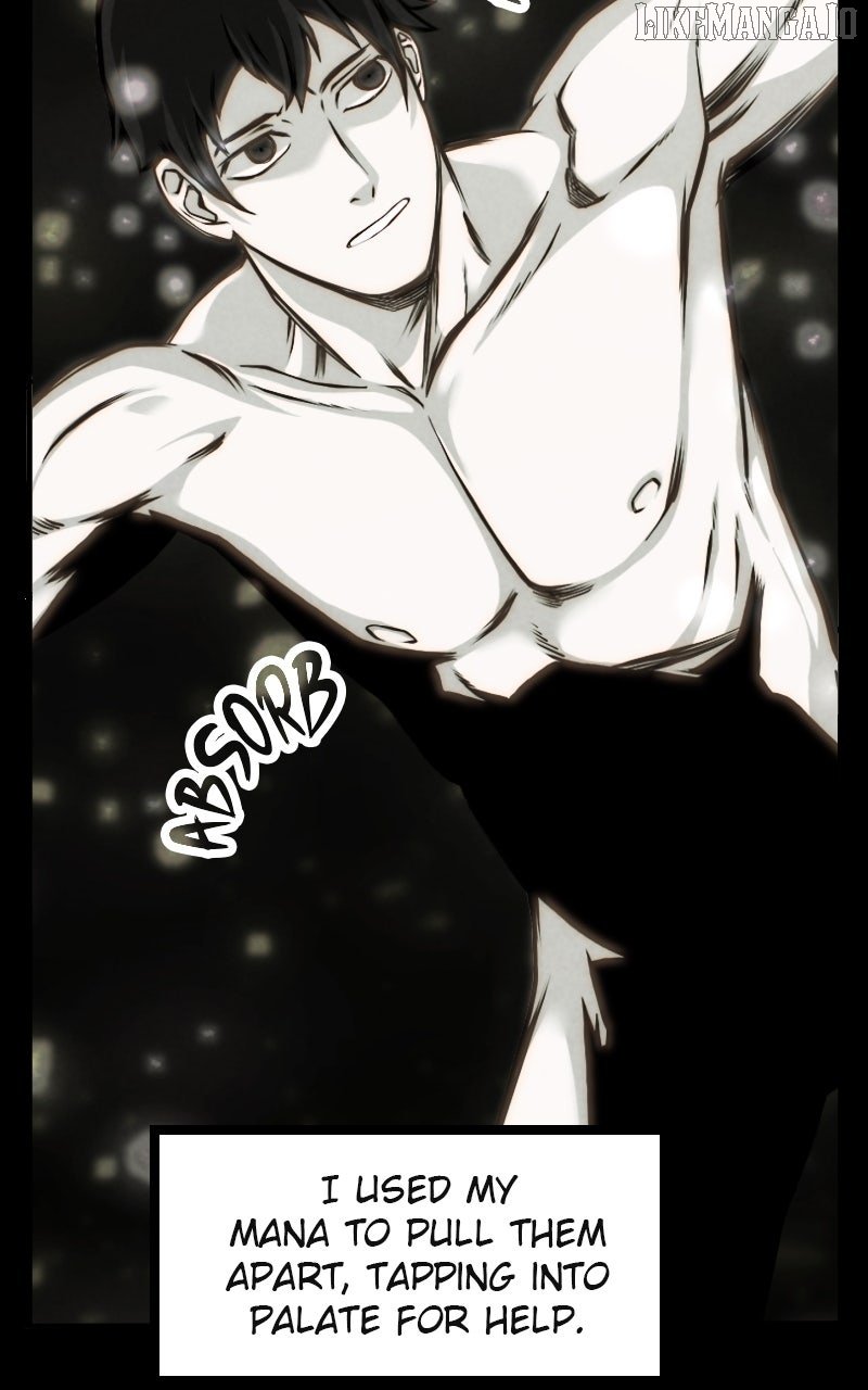 Read The Primal Hunter EN Manga Online