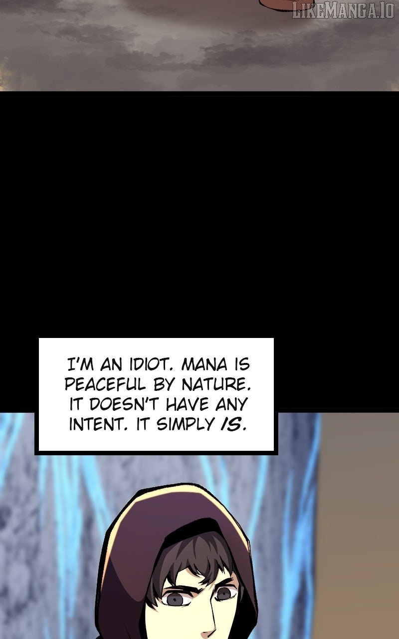 Read The Primal Hunter EN Manga Online