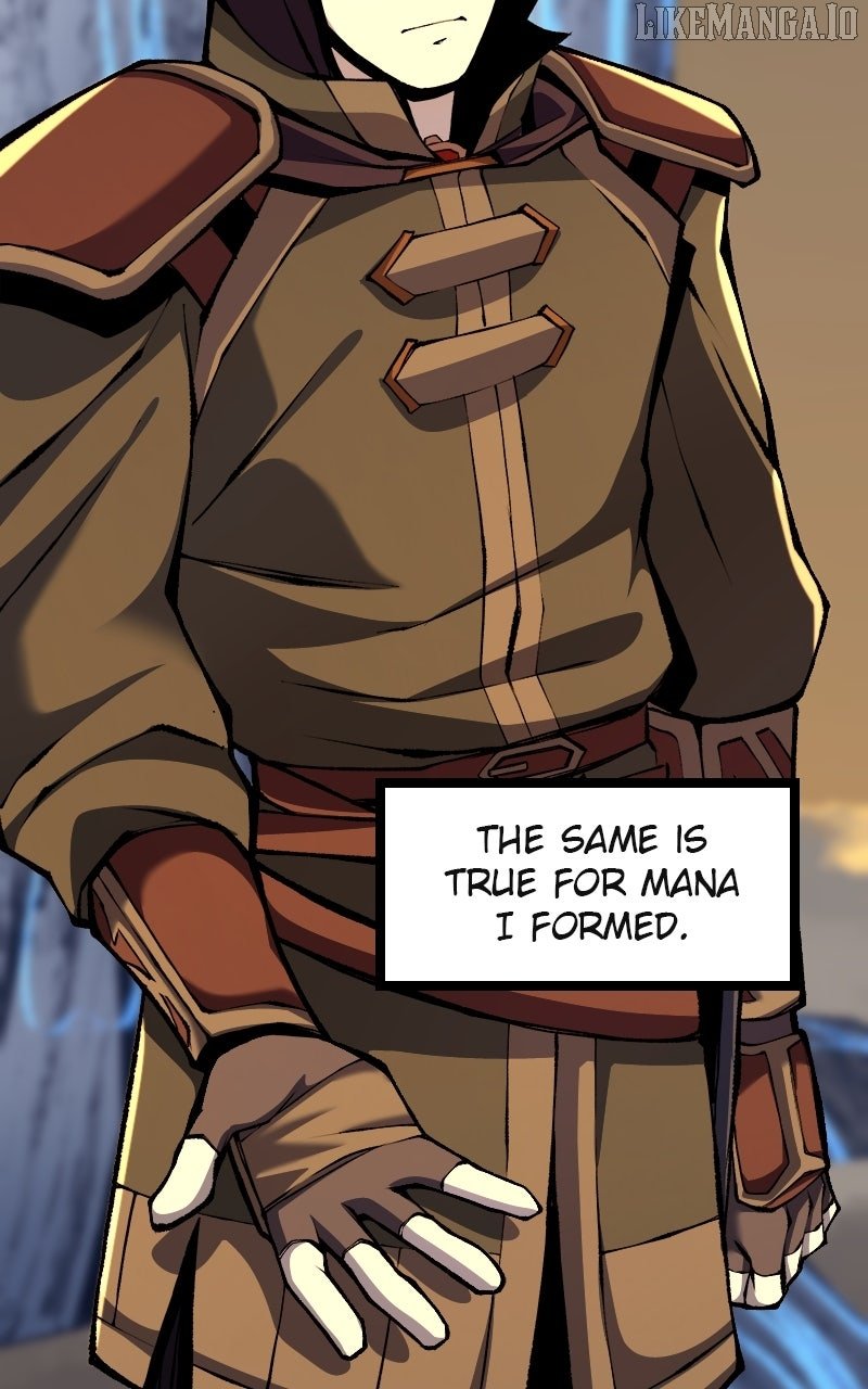 Read The Primal Hunter EN Manga Online