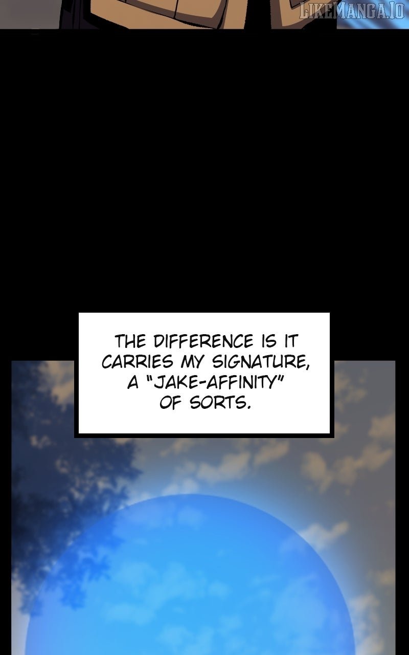 Read The Primal Hunter EN Manga Online