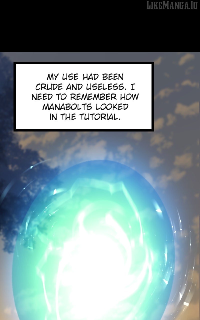 Read The Primal Hunter EN Manga Online