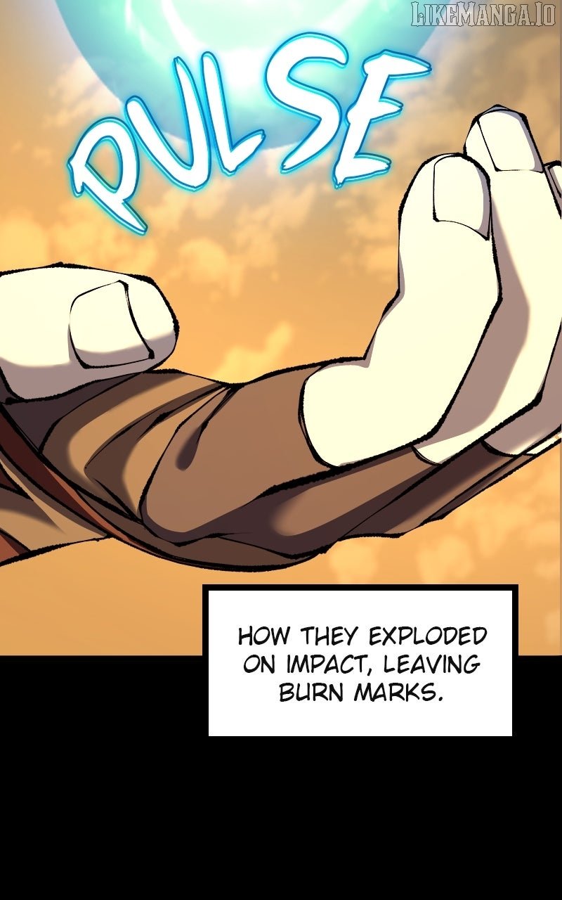 Read The Primal Hunter EN Manga Online