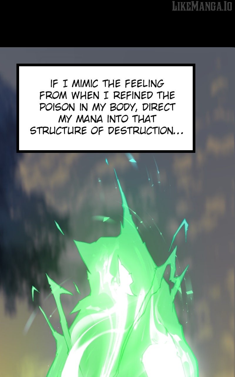 Read The Primal Hunter EN Manga Online