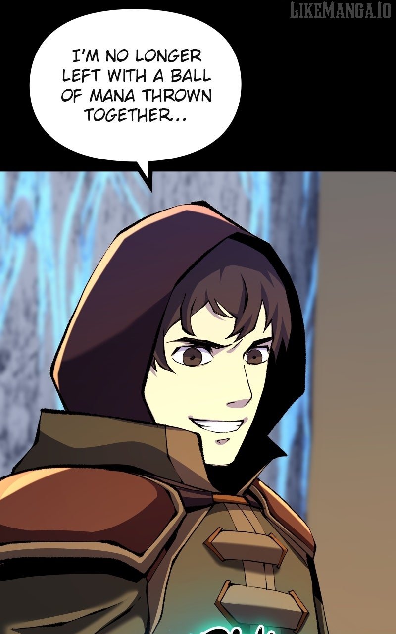 Read The Primal Hunter EN Manga Online