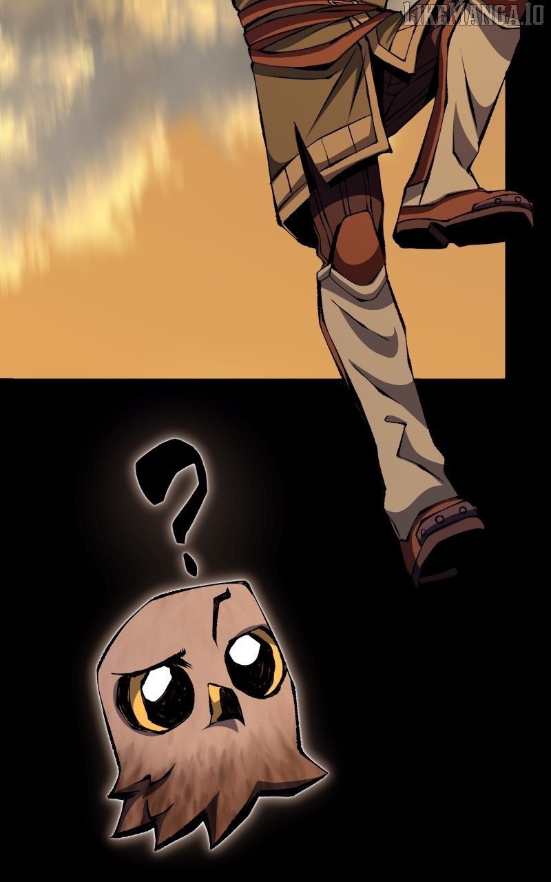 Read The Primal Hunter EN Manga Online