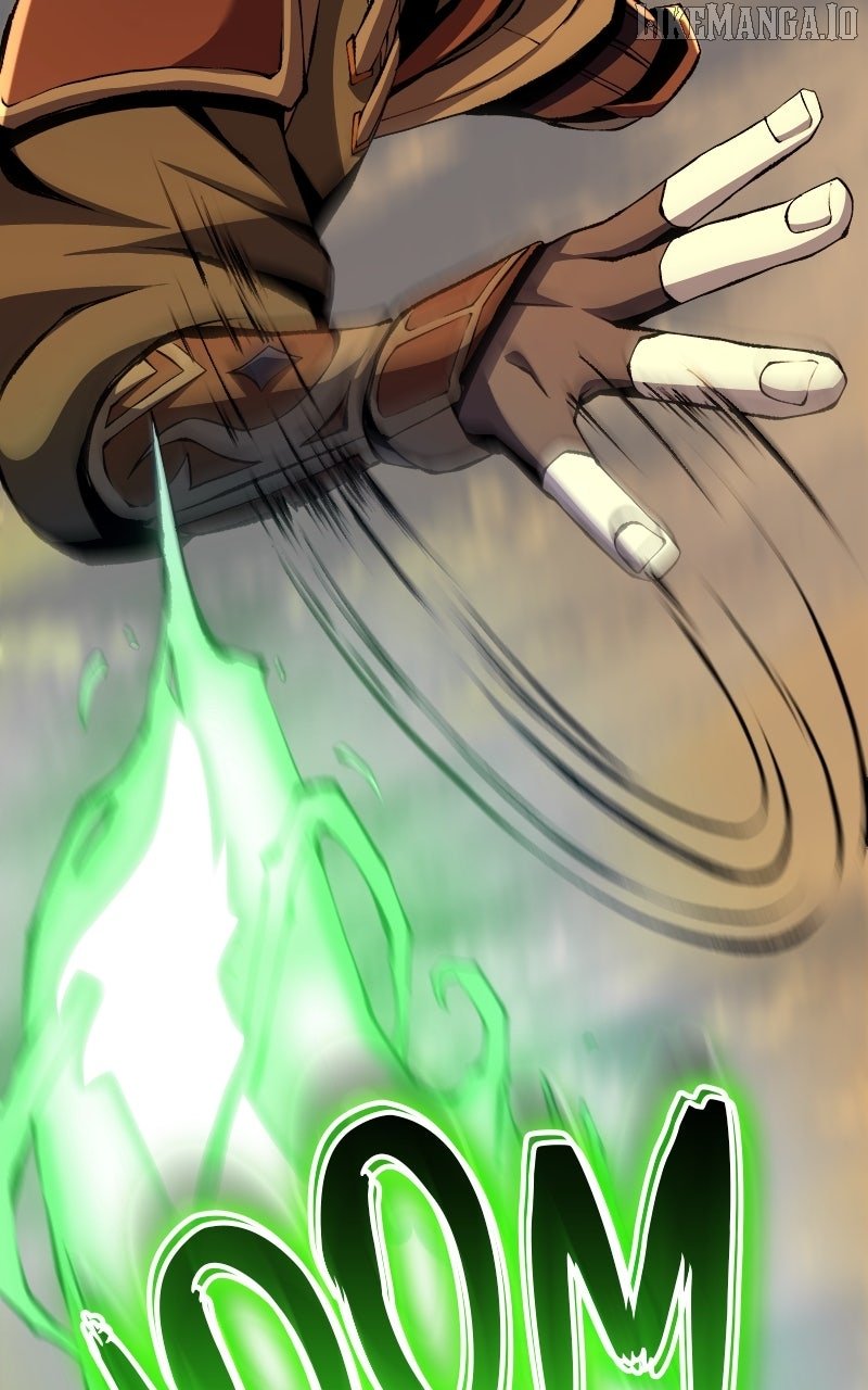 Read The Primal Hunter EN Manga Online