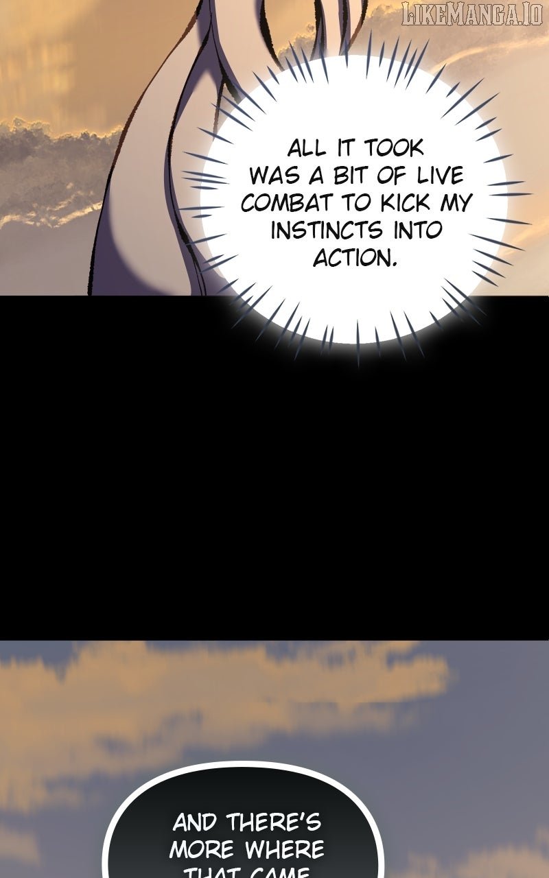 Read The Primal Hunter EN Manga Online