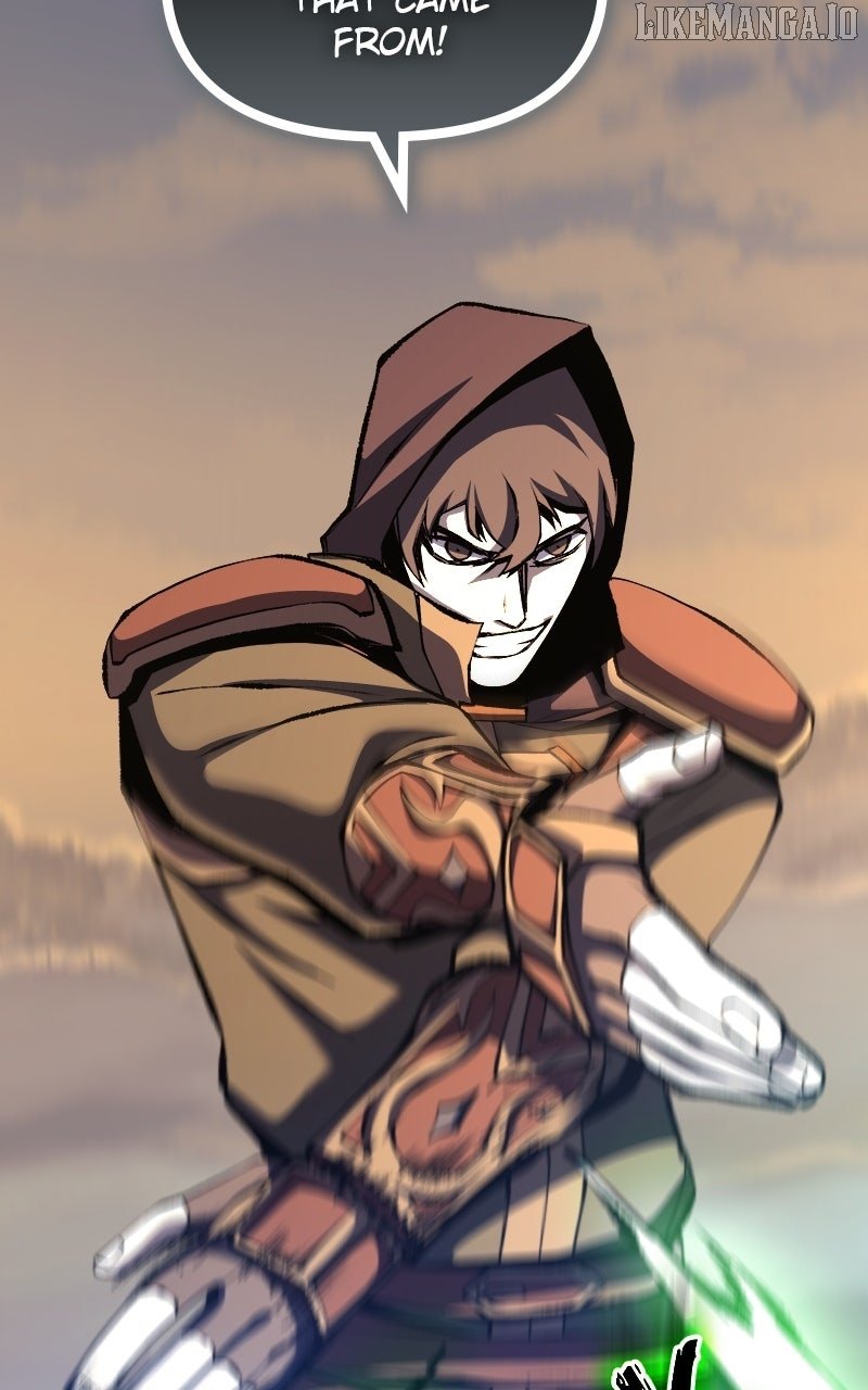 Read The Primal Hunter EN Manga Online