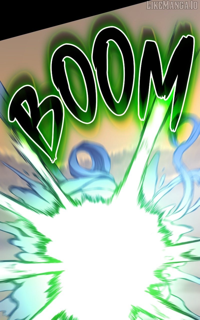 Read The Primal Hunter EN Manga Online