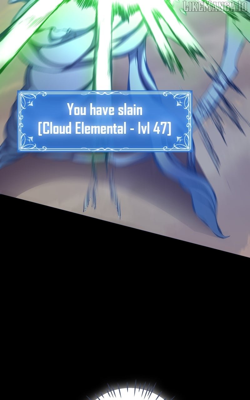 Read The Primal Hunter EN Manga Online