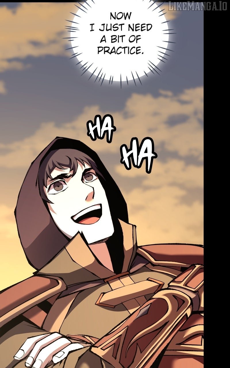 Read The Primal Hunter EN Manga Online