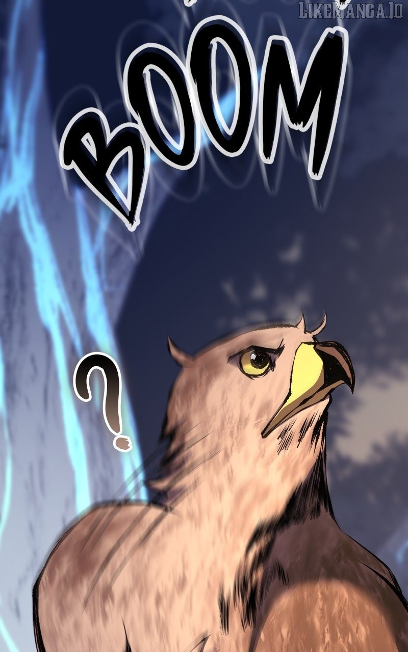 Read The Primal Hunter EN Manga Online