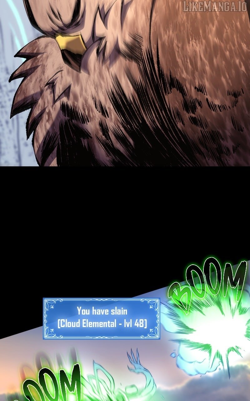 Read The Primal Hunter EN Manga Online