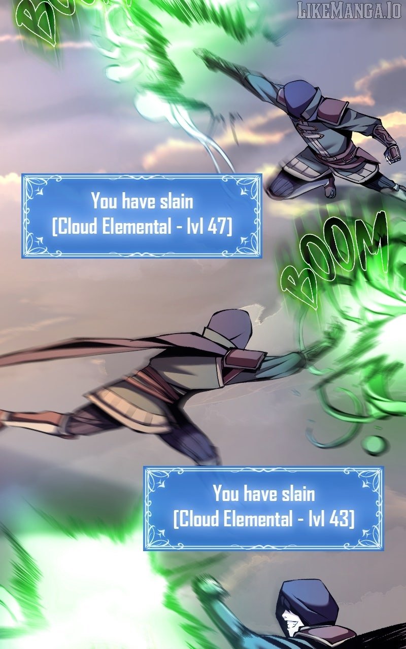 Read The Primal Hunter EN Manga Online