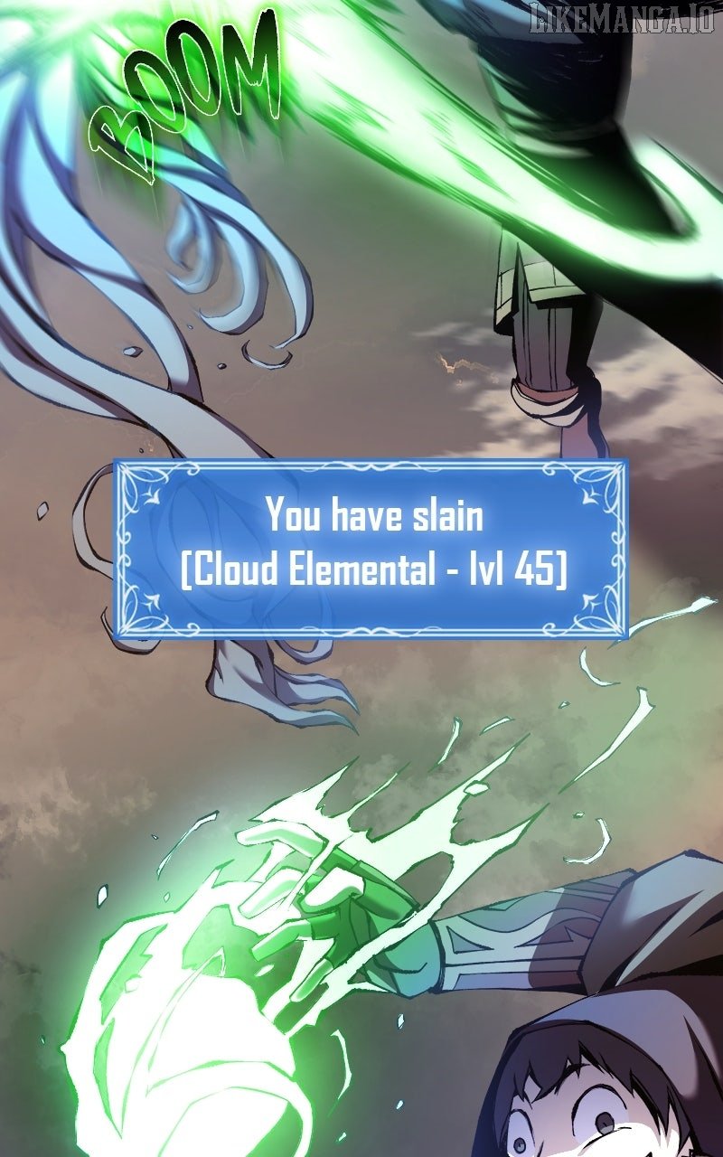 Read The Primal Hunter EN Manga Online