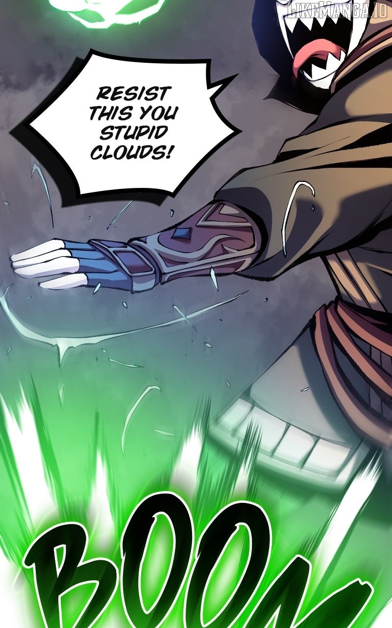 Read The Primal Hunter EN Manga Online