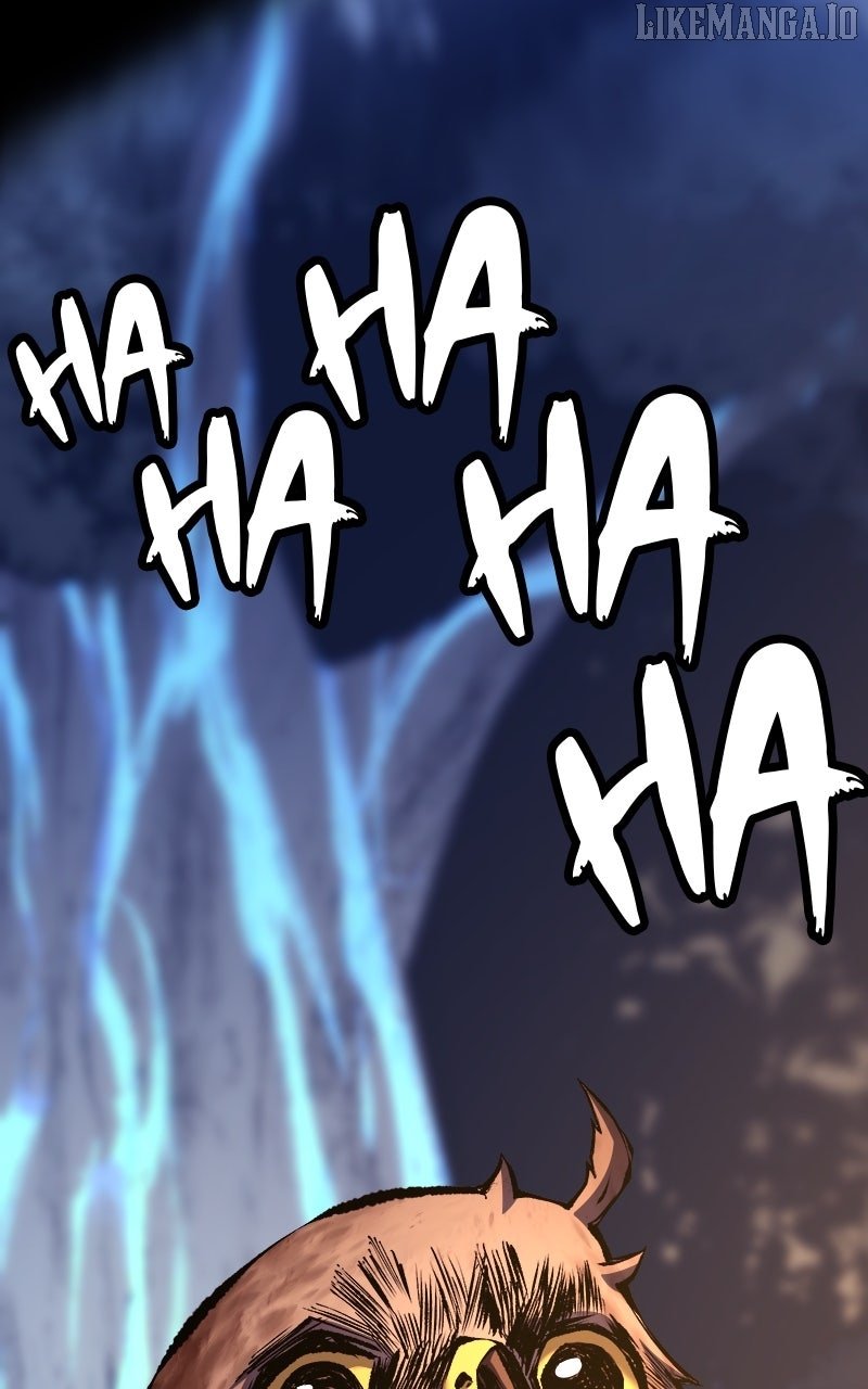 Read The Primal Hunter EN Manga Online