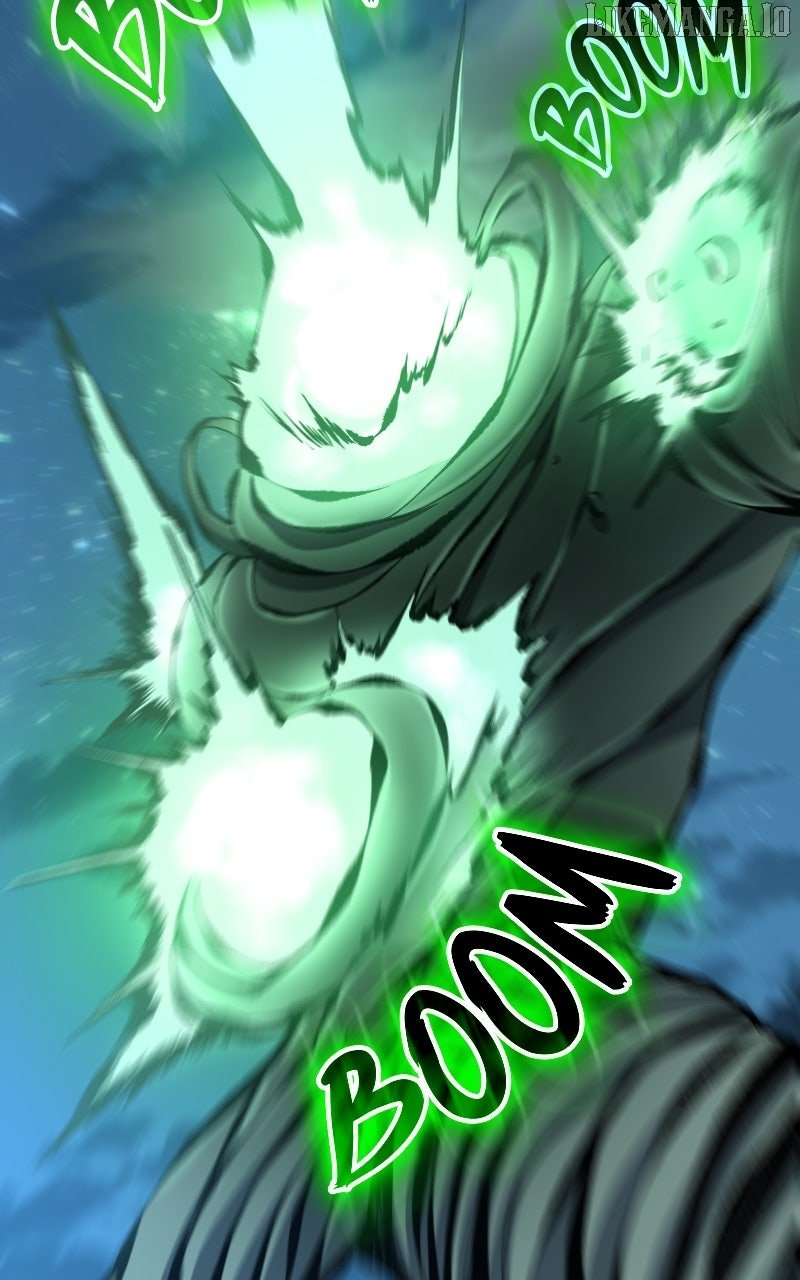 Read The Primal Hunter EN Manga Online