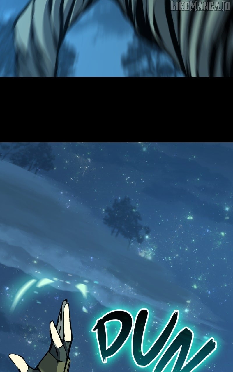 Read The Primal Hunter EN Manga Online