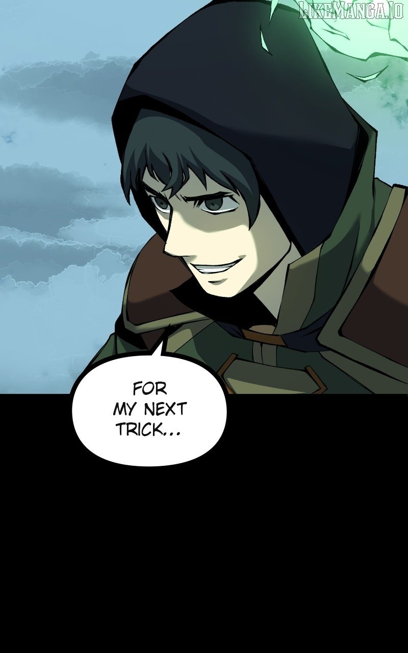 Read The Primal Hunter EN Manga Online