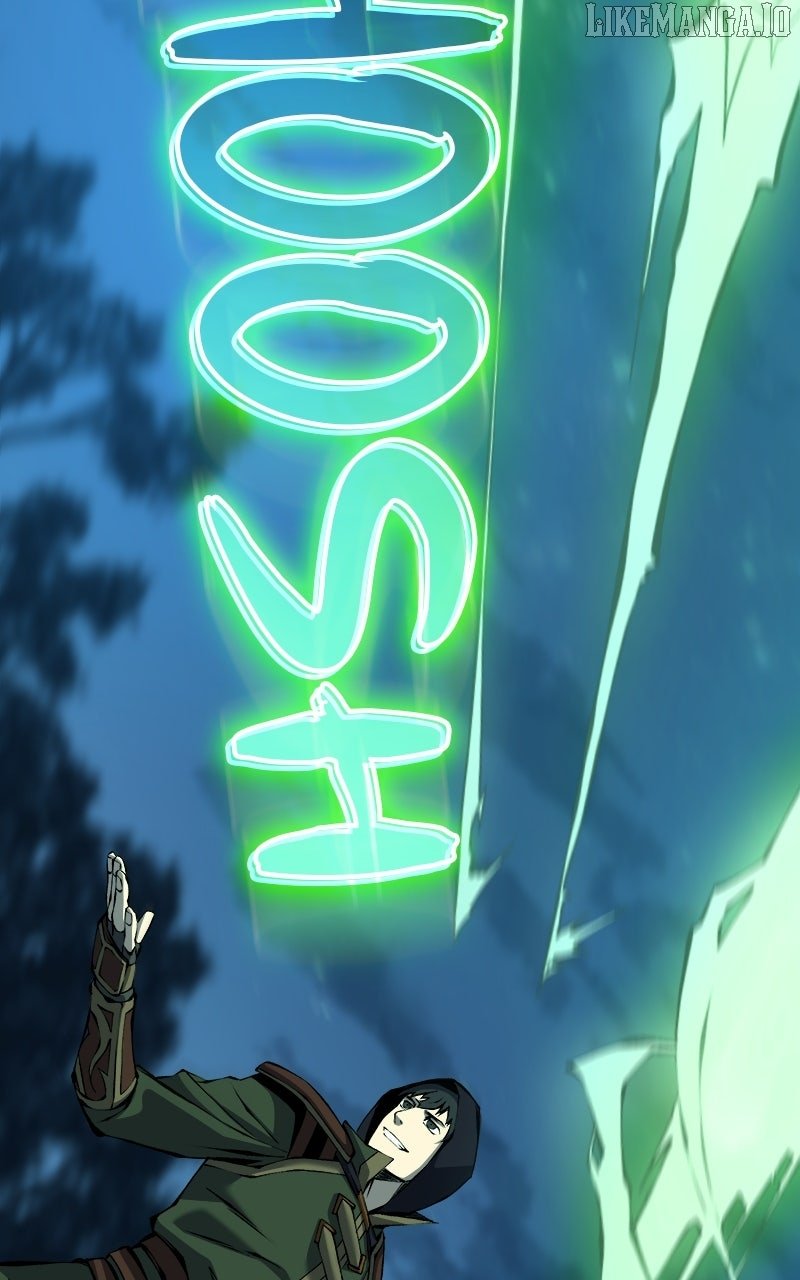 Read The Primal Hunter EN Manga Online