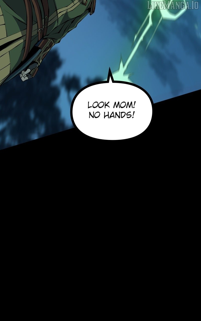 Read The Primal Hunter EN Manga Online