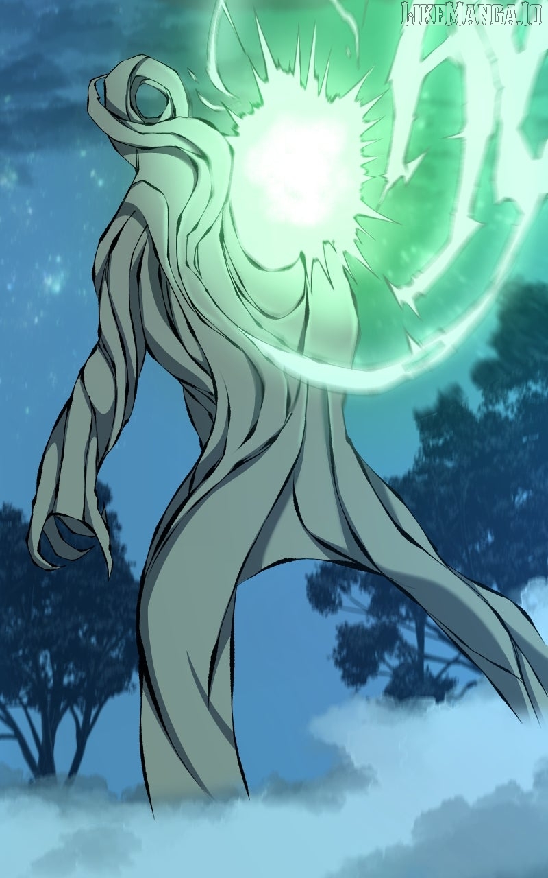 Read The Primal Hunter EN Manga Online