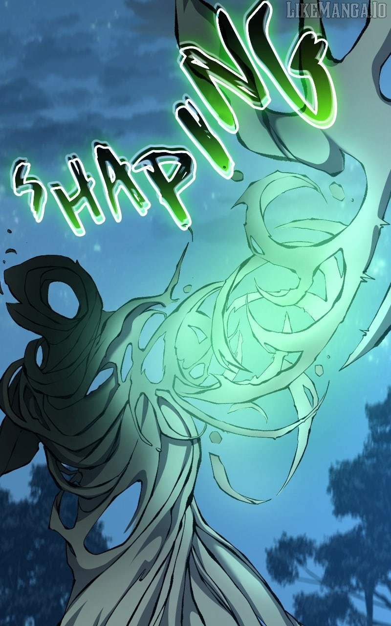 Read The Primal Hunter EN Manga Online