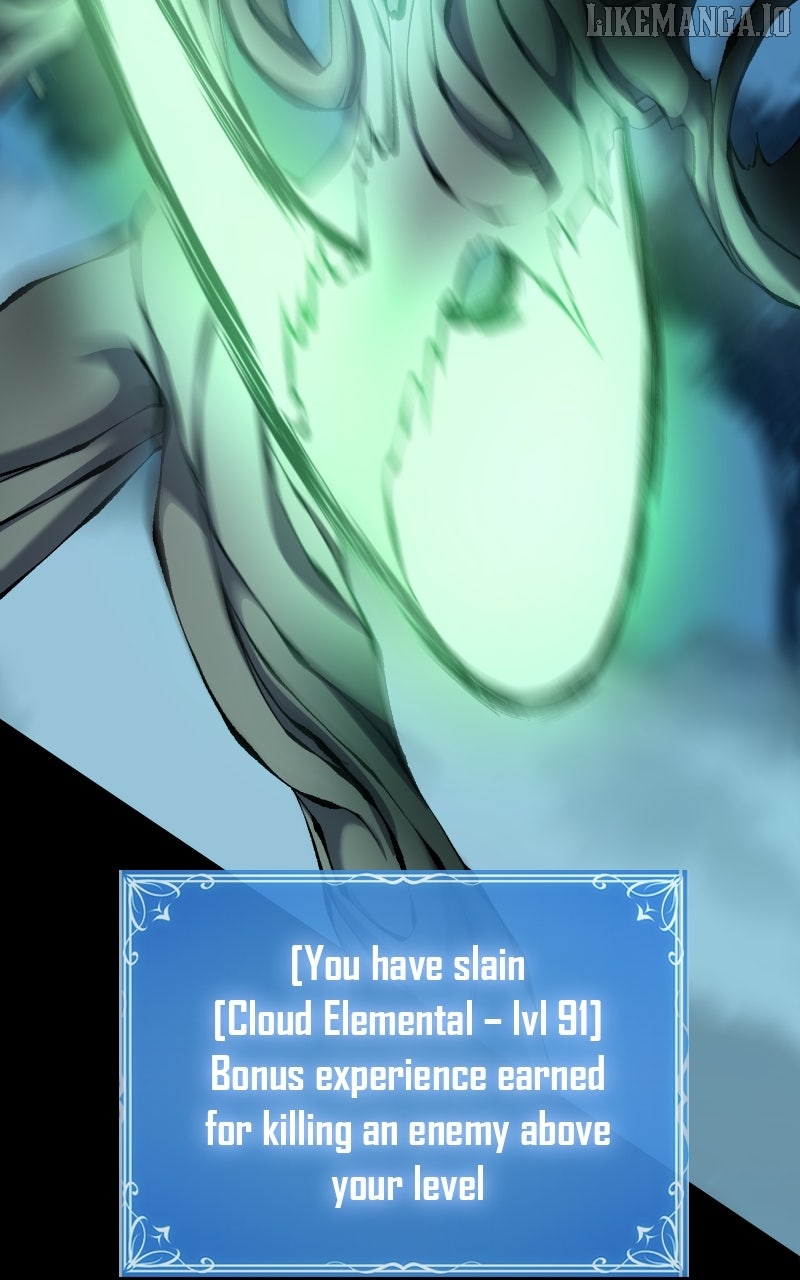 Read The Primal Hunter EN Manga Online