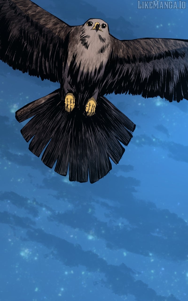 Read The Primal Hunter EN Manga Online