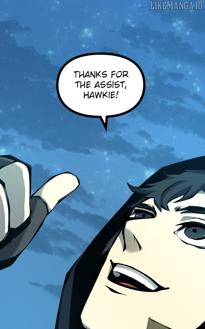 Read The Primal Hunter EN Manga Online