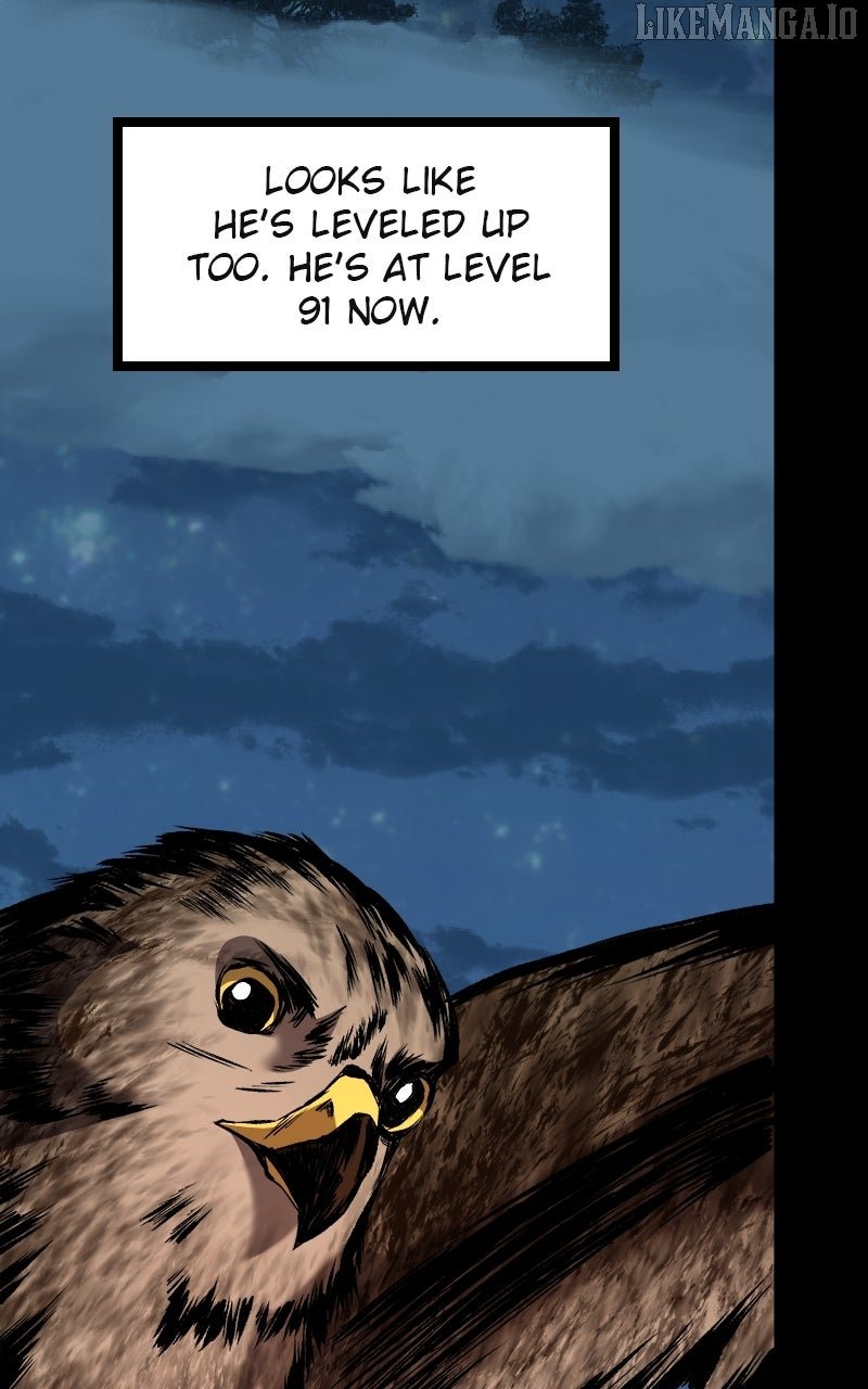 Read The Primal Hunter EN Manga Online