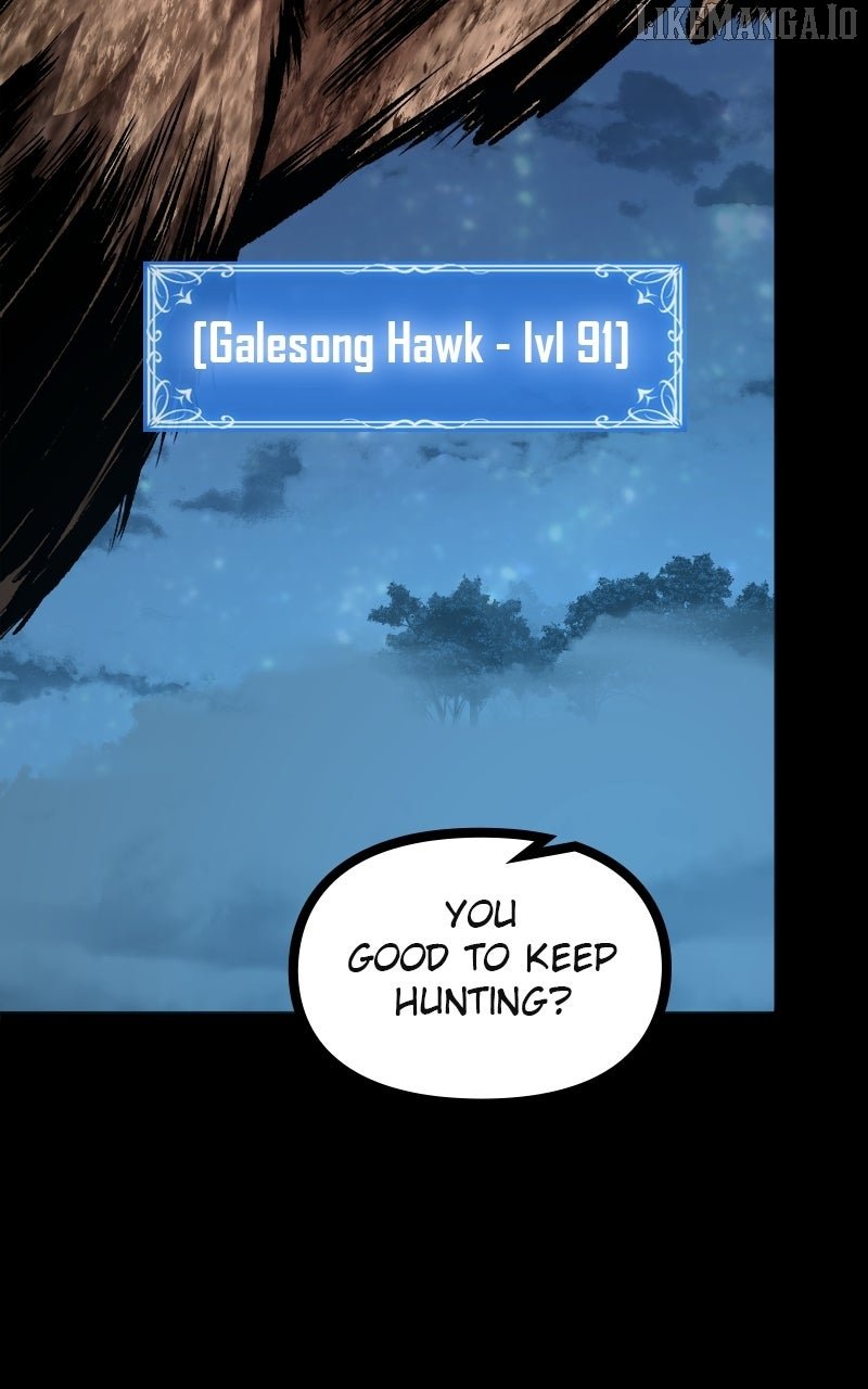 Read The Primal Hunter EN Manga Online