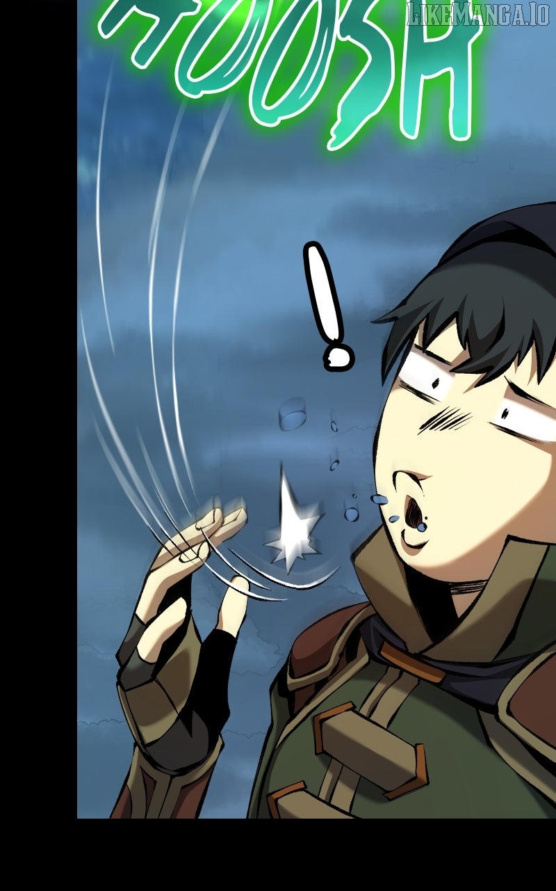 Read The Primal Hunter EN Manga Online